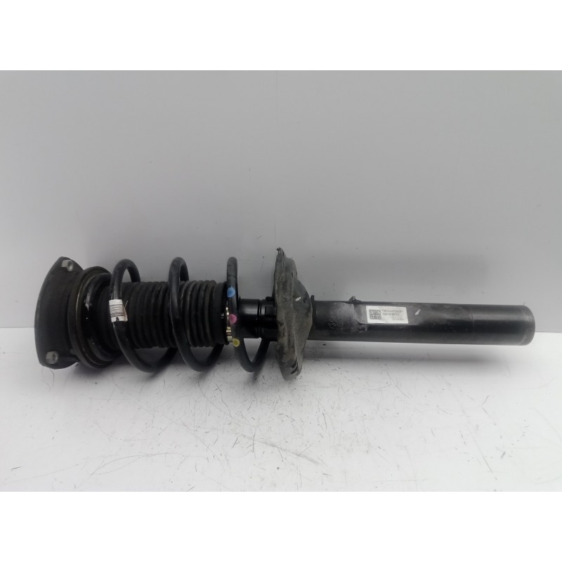 Recambio de amortiguador delantero derecho para seat leon (5f1) 1.6 tdi referencia OEM IAM 5Q0413023FM  