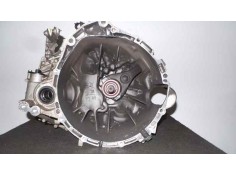 Recambio de caja cambios para nissan primera berlina (p12) 2.2 16v turbodiesel cat referencia OEM IAM ND61543-ND6R1543-820030154 2