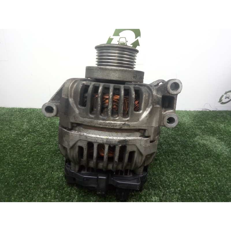 Recambio de alternador para renault megane i fase 2 classic (la..) 1.6 referencia OEM IAM 0124415014-7700434900 98AH - BOSCH POL