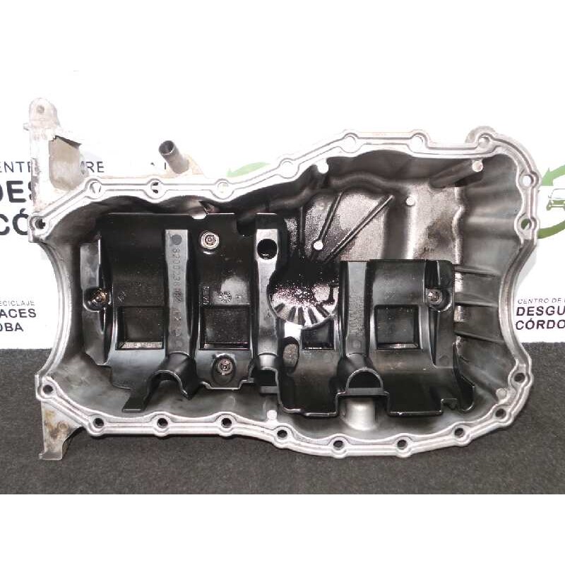 Recambio de carter para renault modus 1.5 dci diesel referencia OEM IAM NOTIENEREFERENCIA ALUMINIO 