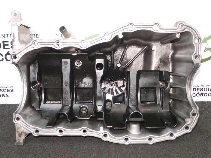 Recambio de carter para renault modus 1.5 dci diesel referencia OEM IAM NOTIENEREFERENCIA ALUMINIO 