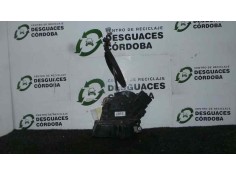 Recambio de cerradura puerta delantera derecha para ford focus berlina (cap) 2.0 tdci cat referencia OEM IAM 3M5AH21812AJ 5.PUER