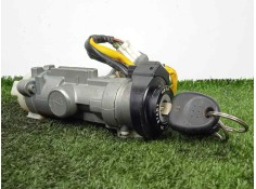 Recambio de conmutador de arranque para hyundai tucson (jm) 2.0 crdi cat referencia OEM IAM   