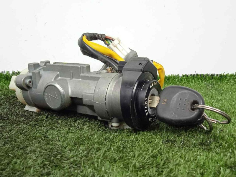 Recambio de conmutador de arranque para hyundai tucson (jm) 2.0 crdi cat referencia OEM IAM   