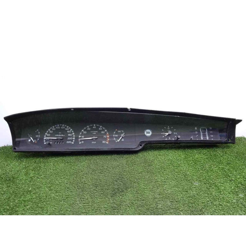 Recambio de cuadro instrumentos para lancia delta 1.8 cat referencia OEM IAM 603466019-71259690-7125969080 CON.TARAS 