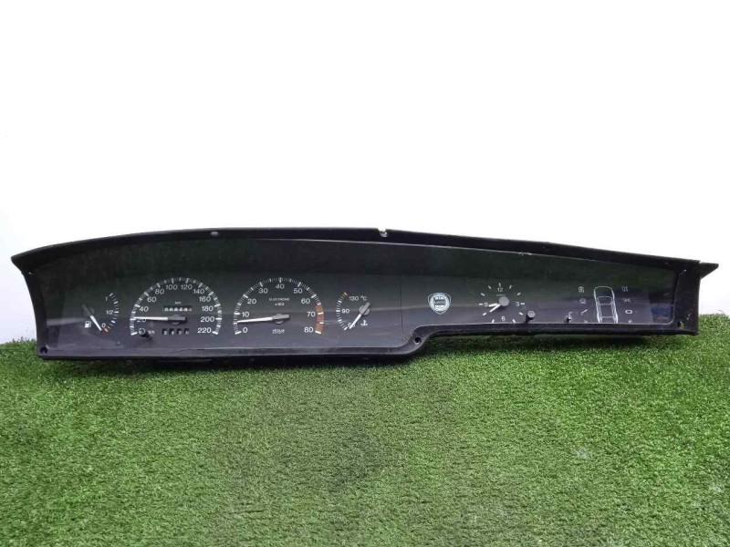 Recambio de cuadro instrumentos para lancia delta 1.8 cat referencia OEM IAM 603466019-71259690-7125969080 CON.TARAS 