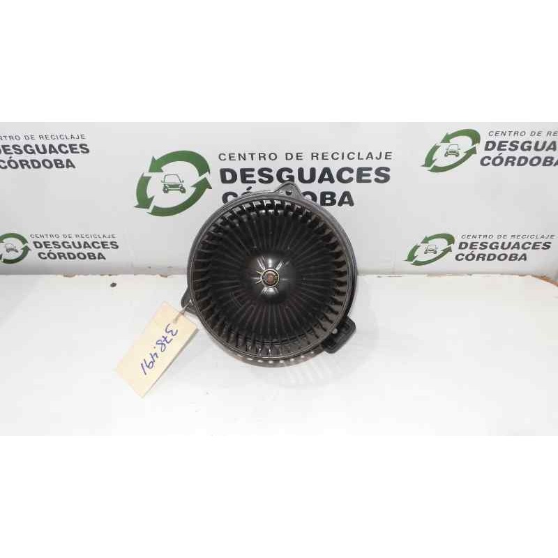 Recambio de motor calefaccion para chevrolet matiz 1.0 cat referencia OEM IAM 6152995H17 2.PIN SIN.RESISTENCIA