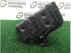 Recambio de cerradura puerta delantera derecha para ford focus berlina (cap) 2.0 tdci cat referencia OEM IAM 3M5AH21812AJ 5.PUER 2