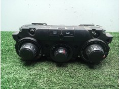 Recambio de mando calefaccion / aire acondicionado para seat leon (1p1) 1.9 tdi referencia OEM IAM   