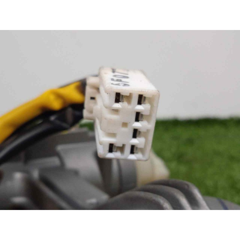 Recambio de conmutador de arranque para hyundai tucson (jm) 2.0 crdi cat referencia OEM IAM   