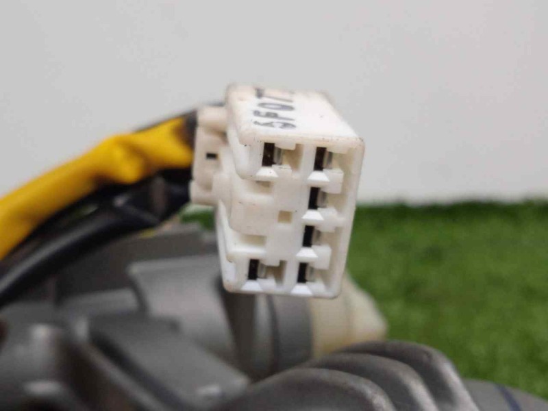 Recambio de conmutador de arranque para hyundai tucson (jm) 2.0 crdi cat referencia OEM IAM   