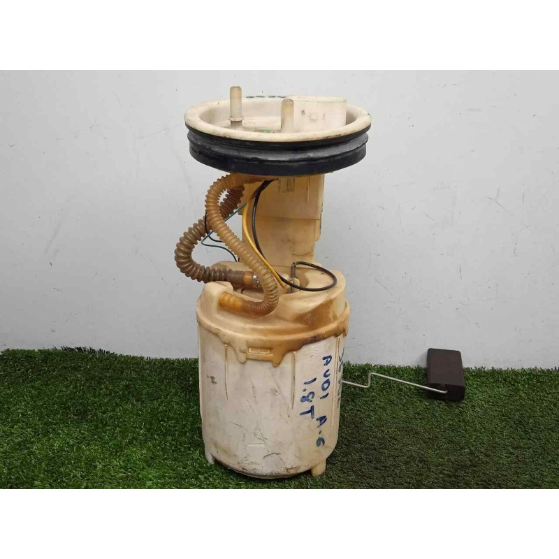 Recambio de aforador para audi a6 avant (4b5) 1.8 20v turbo referencia OEM IAM 4B0919051B-228233002002 CON.BOMBA 4.PINES