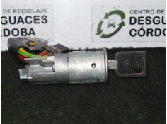 Recambio de conmutador de arranque para renault clio i fase i+ii (b/c57) 1.2 referencia OEM IAM  2.CONECTORES 4.CABLES