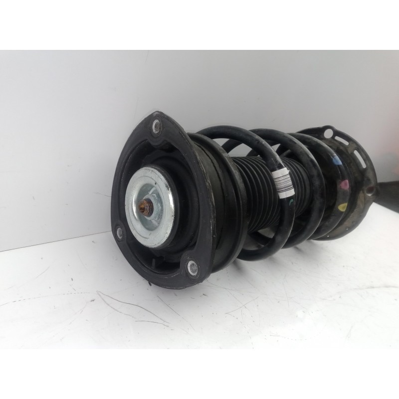 Recambio de amortiguador delantero derecho para seat leon (5f1) 1.6 tdi referencia OEM IAM 5Q0413023FM  