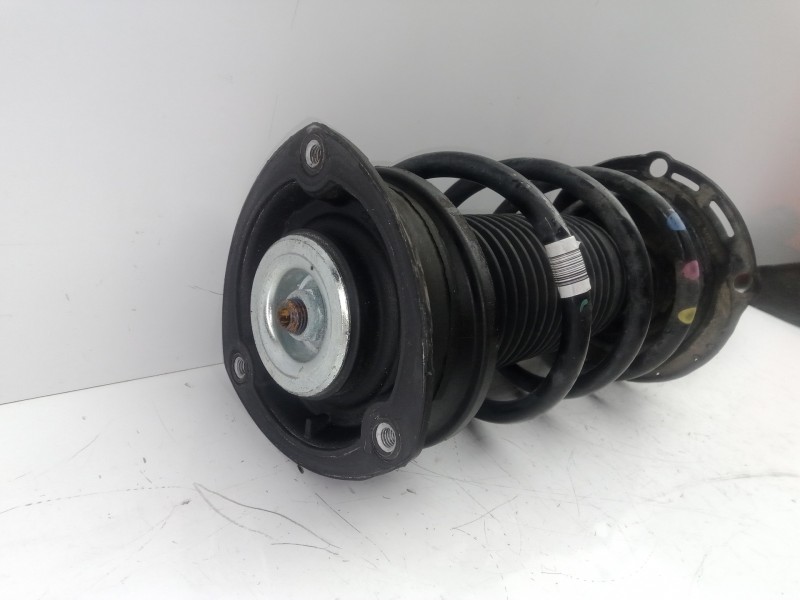 Recambio de amortiguador delantero derecho para seat leon (5f1) 1.6 tdi referencia OEM IAM 5Q0413023FM  