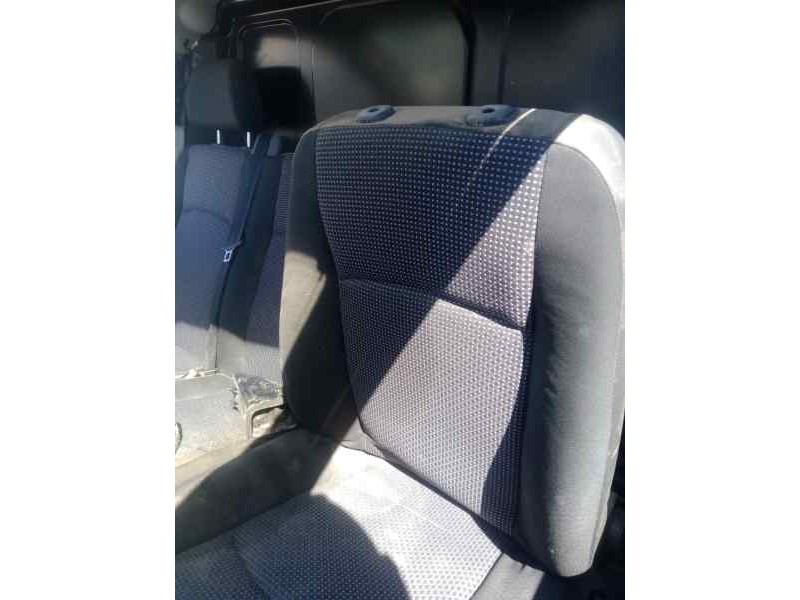 Recambio de asiento delantero izquierdo para mercedes-benz vito kasten (639) 2.1 cdi referencia OEM IAM  TARA 