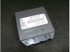 Recambio de modulo electronico para volkswagen scirocco (137) 1.4 16v tsi referencia OEM IAM 1K0919475K-0263004388  BOSCH