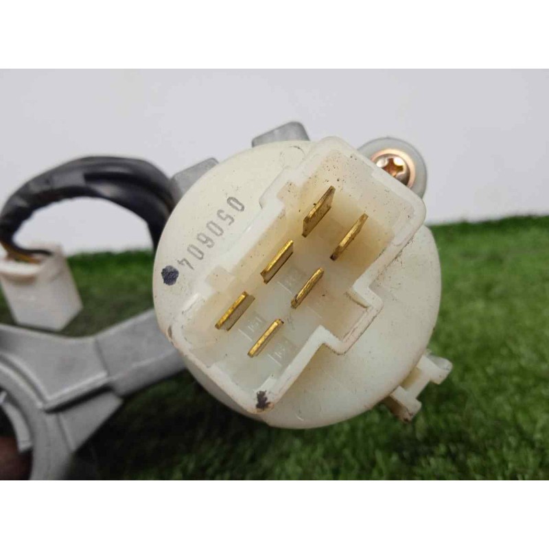 Recambio de conmutador de arranque para hyundai tucson (jm) 2.0 crdi cat referencia OEM IAM   