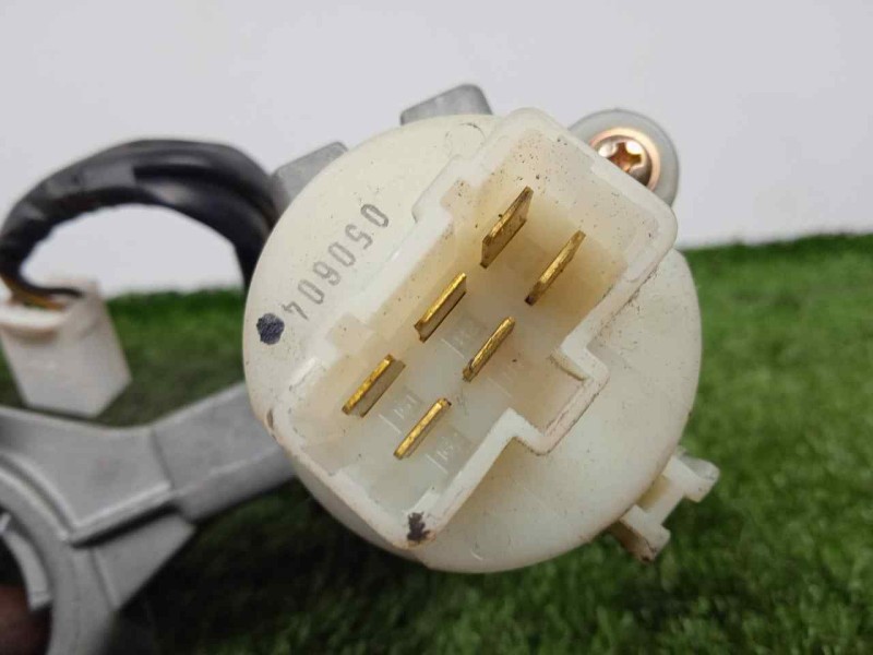 Recambio de conmutador de arranque para hyundai tucson (jm) 2.0 crdi cat referencia OEM IAM   