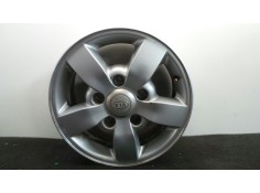 Recambio de llanta para kia sorento 2.5 crdi referencia OEM IAM 529103E500 16´´PULGADAS LLANTAS - LLANTA