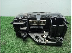 Recambio de mando calefaccion / aire acondicionado para seat leon (1p1) 1.9 tdi referencia OEM IAM    2