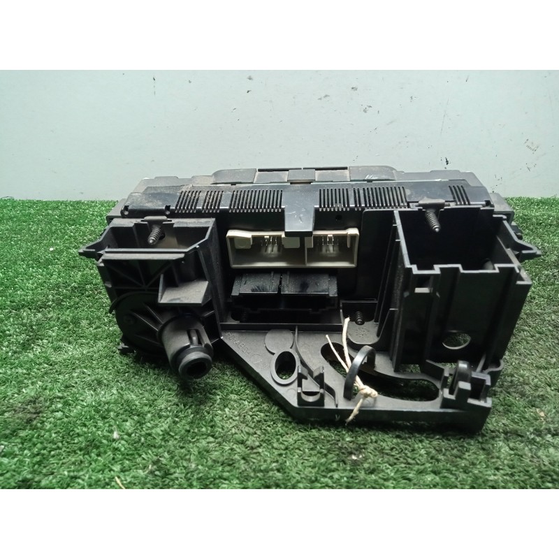 Recambio de mando calefaccion / aire acondicionado para seat leon (1p1) 1.9 tdi referencia OEM IAM   