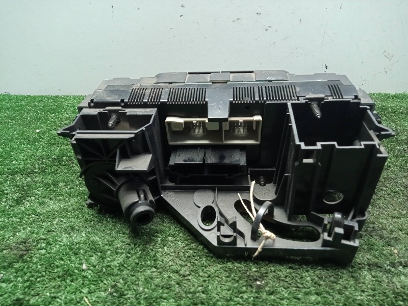 Recambio de mando calefaccion / aire acondicionado para seat leon (1p1) 1.9 tdi referencia OEM IAM   