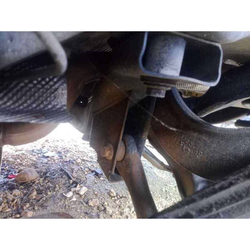 Recambio de puente trasero para volvo s40 berlina 2.0 diesel cat referencia OEM IAM   