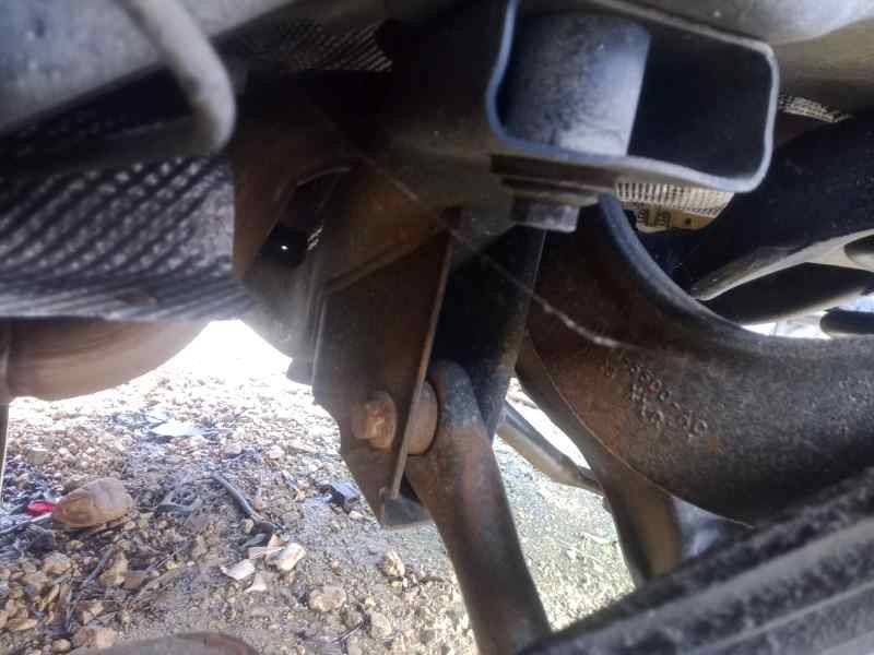 Recambio de puente trasero para volvo s40 berlina 2.0 diesel cat referencia OEM IAM   