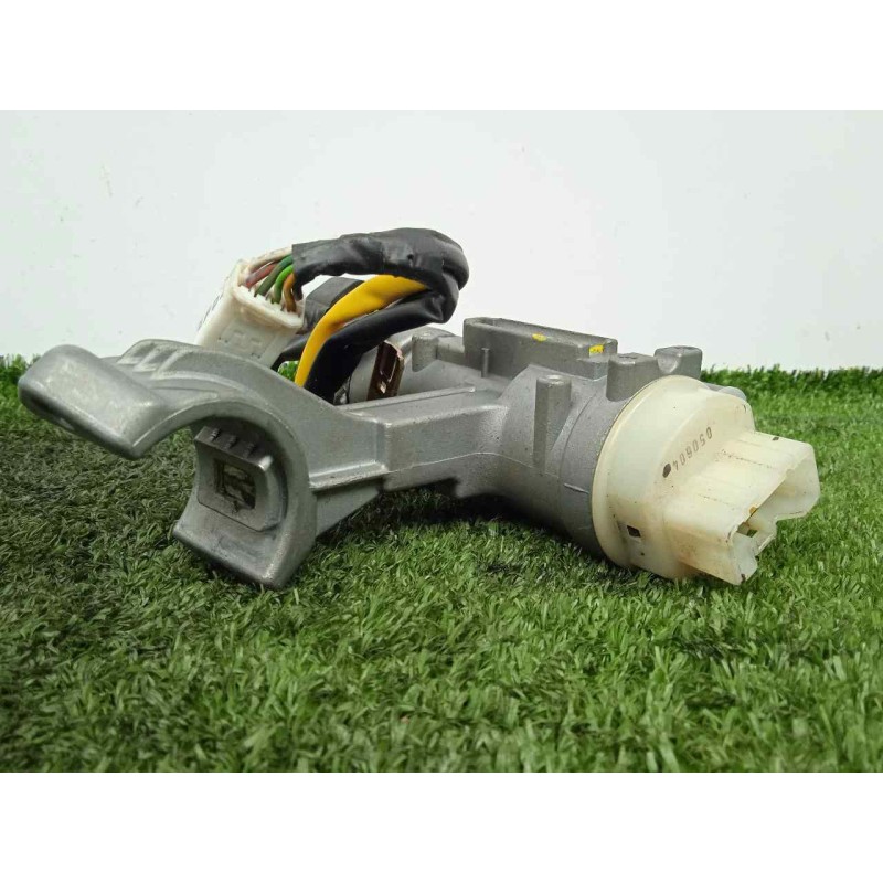 Recambio de conmutador de arranque para hyundai tucson (jm) 2.0 crdi cat referencia OEM IAM   