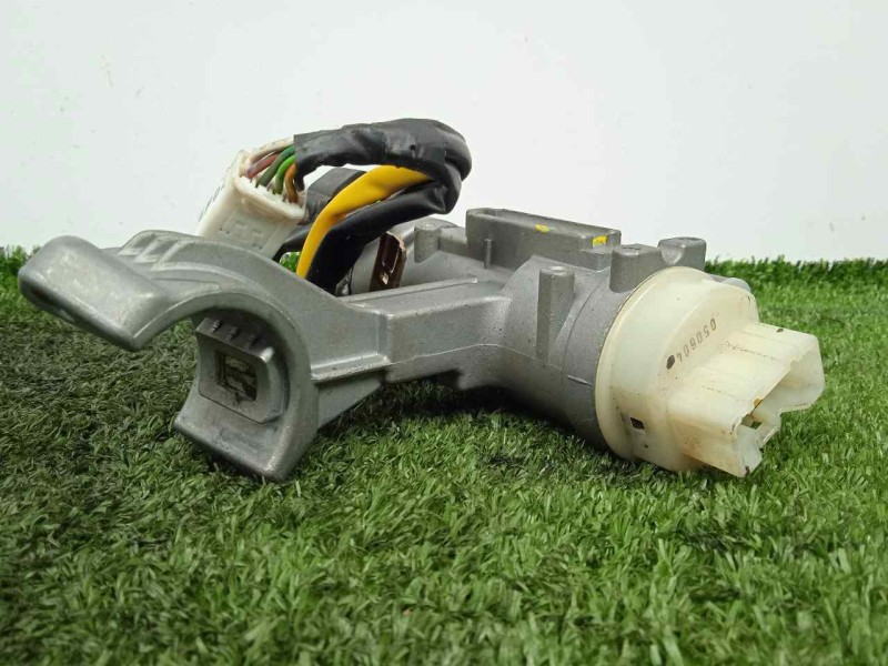 Recambio de conmutador de arranque para hyundai tucson (jm) 2.0 crdi cat referencia OEM IAM   