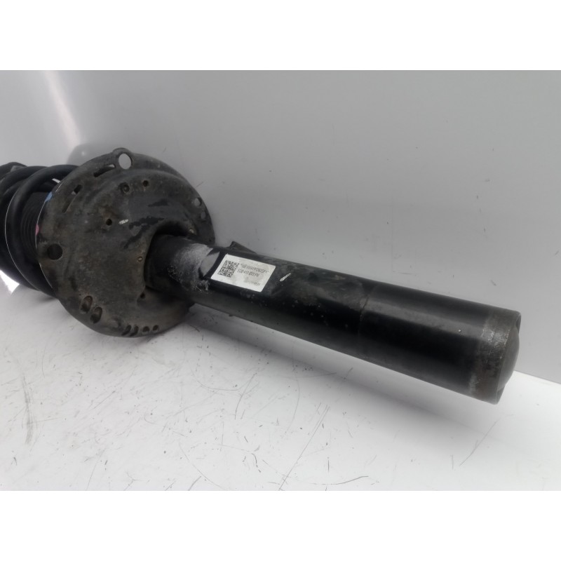 Recambio de amortiguador delantero derecho para seat leon (5f1) 1.6 tdi referencia OEM IAM 5Q0413023FM  