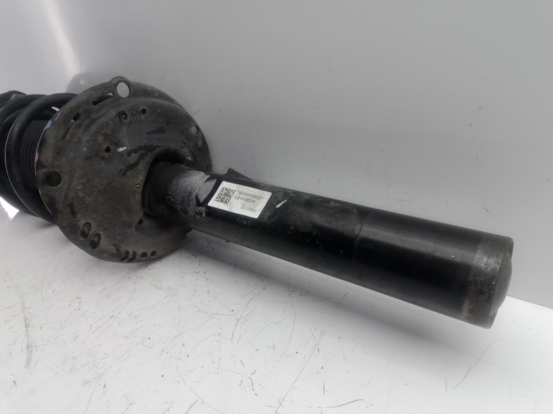 Recambio de amortiguador delantero derecho para seat leon (5f1) 1.6 tdi referencia OEM IAM 5Q0413023FM  