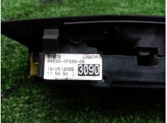 Recambio de mando elevalunas delantero izquierdo para toyota corolla verso (r1) 2.0 turbodiesel cat referencia OEM IAM 848200F03 2