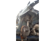 Recambio de amortiguador delantero derecho para volkswagen touran (1t1) 1.9 tdi referencia OEM IAM    2