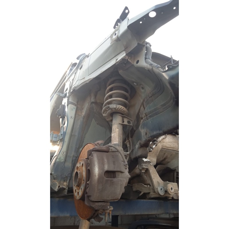 Recambio de amortiguador delantero derecho para volkswagen touran (1t1) 1.9 tdi referencia OEM IAM   