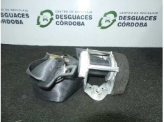 Recambio de cinturon seguridad trasero derecho para volkswagen scirocco (137) 1.4 16v tsi referencia OEM IAM 1K8857806  