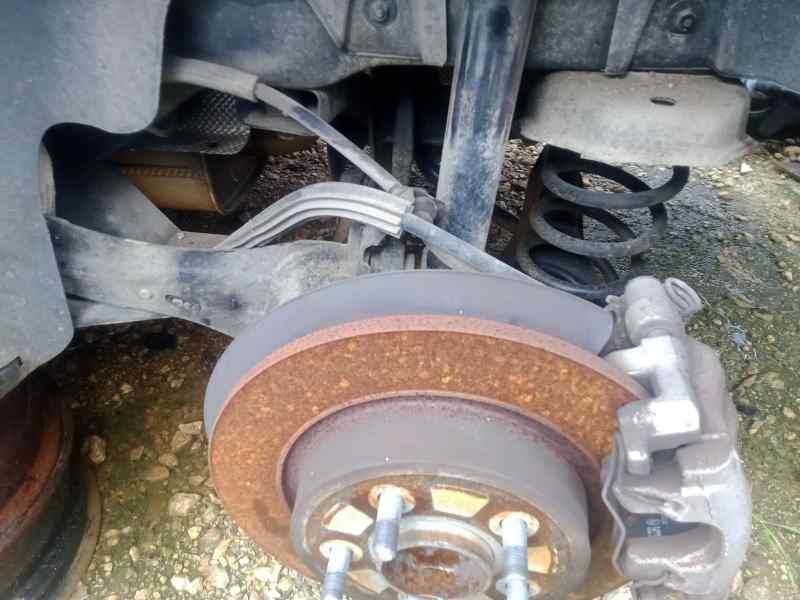 Recambio de puente trasero para volvo s40 berlina 2.0 diesel cat referencia OEM IAM   