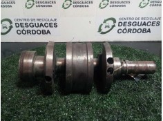 Recambio de cigueñal para microcar mc1 51/xl-sa referencia OEM IAM 1050788-GH83  