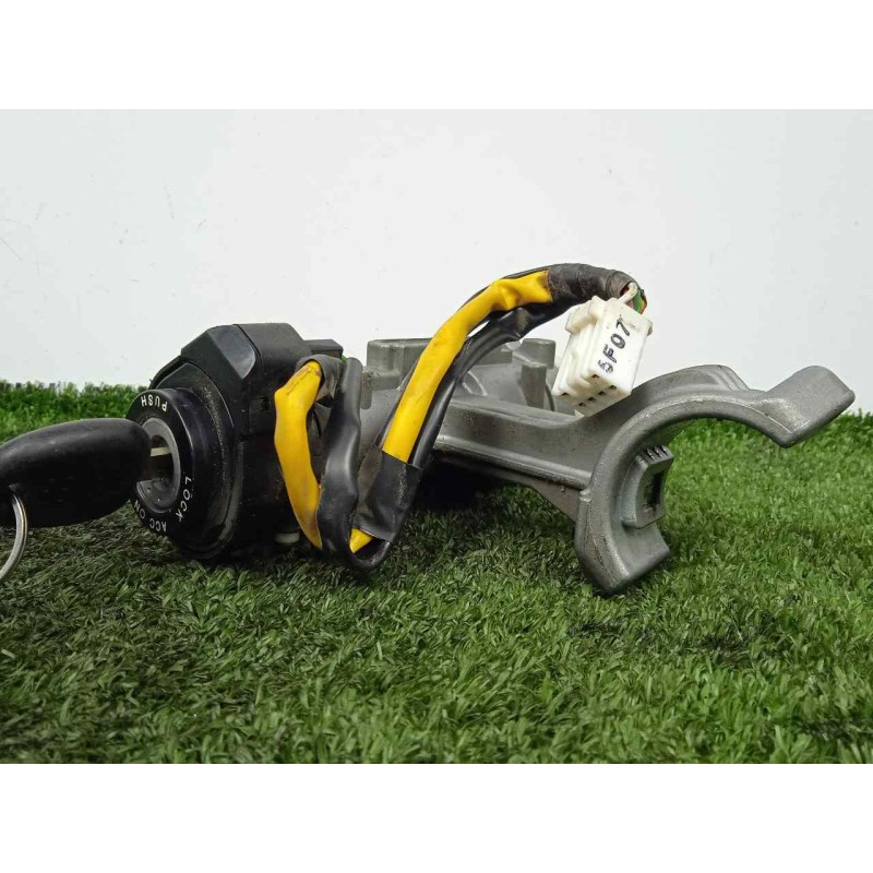 Recambio de conmutador de arranque para hyundai tucson (jm) 2.0 crdi cat referencia OEM IAM   