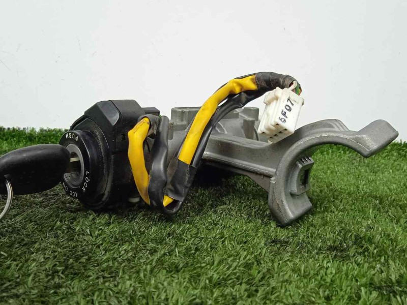 Recambio de conmutador de arranque para hyundai tucson (jm) 2.0 crdi cat referencia OEM IAM   