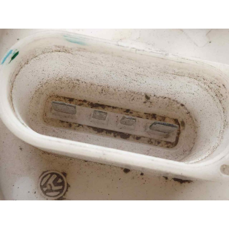 Recambio de aforador para audi a6 avant (4b5) 1.8 20v turbo referencia OEM IAM 4B0919051B-228233002002 CON.BOMBA 4.PINES