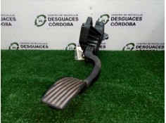 Recambio de potenciometro pedal para opel corsa d 1.3 16v cdti referencia OEM IAM 55702020-05908B11 6.PINES BITRON
