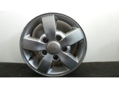 Recambio de llanta para kia sorento 2.5 crdi referencia OEM IAM 529103E500 16´´PULGADAS LLANTAS - LLANTA