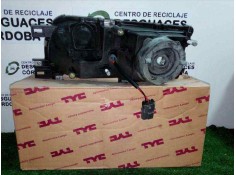 Recambio de faro derecho para nissan primera berl./familiar (p10/w10) referencia OEM IAM 11521002 90-96 - NUEVO H4 2