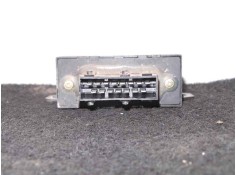 Recambio de modulo electronico para peugeot boxer caja cerrada (rs2850)(230)(´02) 2.5 turbodiesel referencia OEM IAM 9633392180- 2