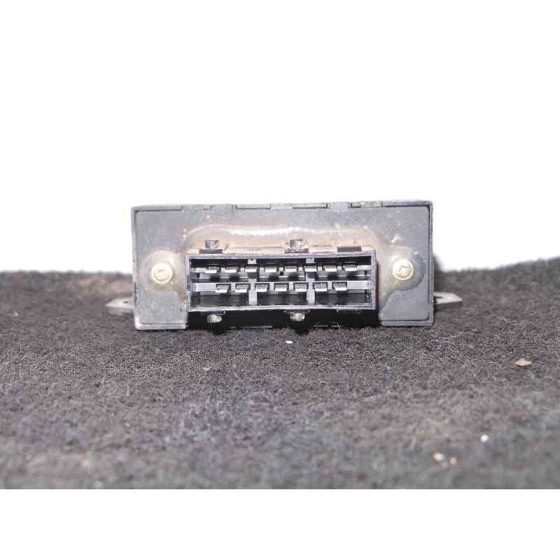 Recambio de modulo electronico para peugeot boxer caja cerrada (rs2850)(230)(´02) 2.5 turbodiesel referencia OEM IAM 9633392180-