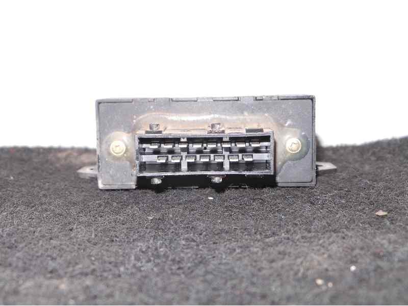 Recambio de modulo electronico para peugeot boxer caja cerrada (rs2850)(230)(´02) 2.5 turbodiesel referencia OEM IAM 9633392180-