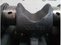 Recambio de cigueñal para microcar mc1 51/xl-sa referencia OEM IAM 1050788-GH83   2