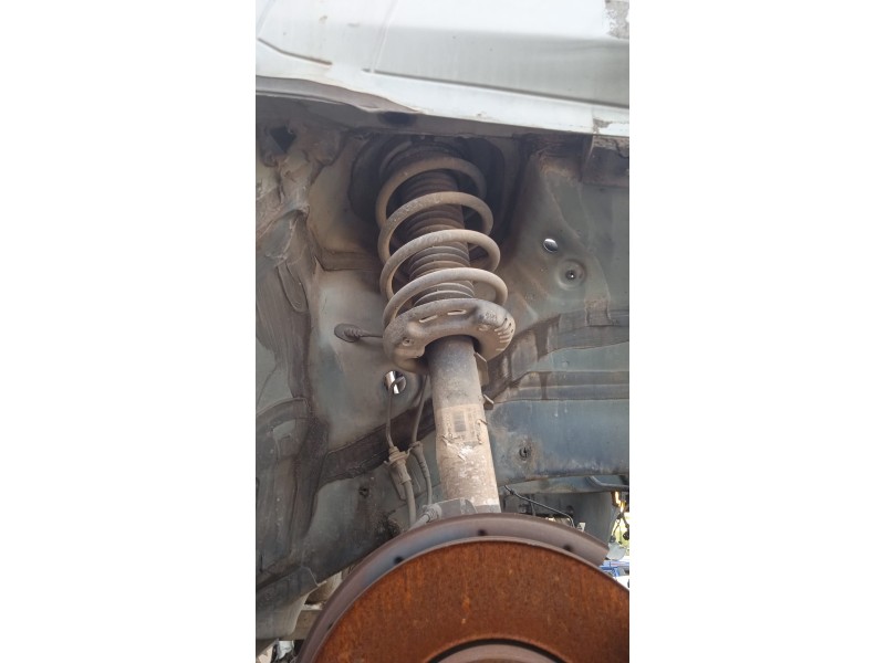 Recambio de amortiguador delantero derecho para volkswagen touran (1t1) 1.9 tdi referencia OEM IAM   